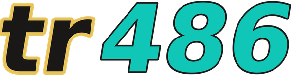 tr486 logo